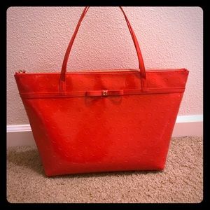 Kate Spade Sophie Camellia Street - Chilired